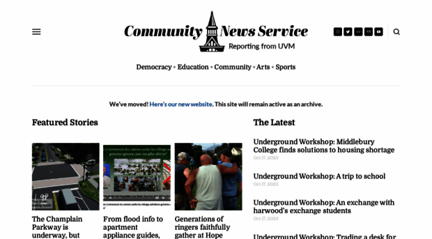 communitynews.net