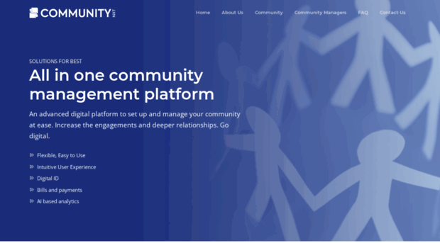 communitynxt.com