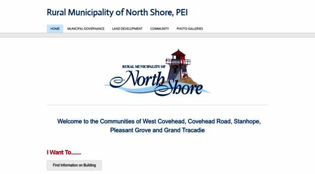communityofnorthshore.weebly.com