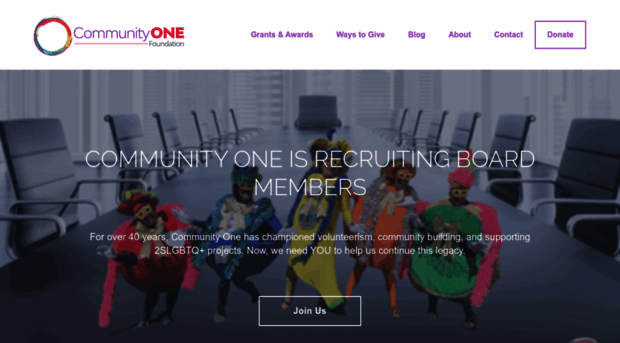 communityone.ca