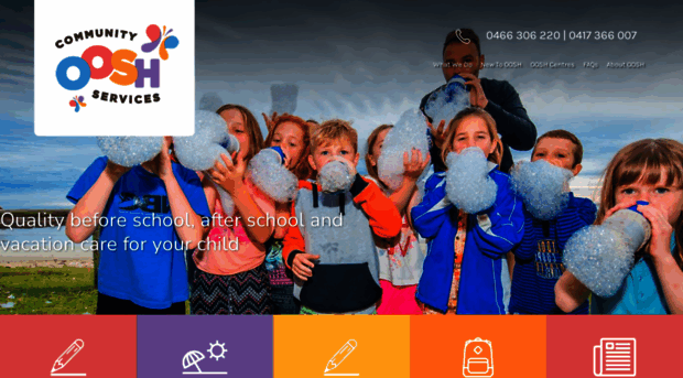 communityoosh.com.au