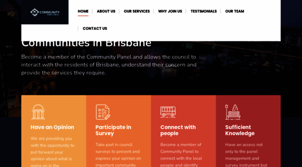 communitypanel.com.au