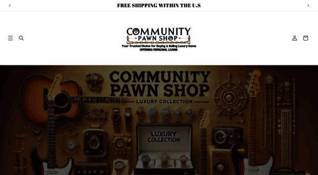 communitypawnshop.com