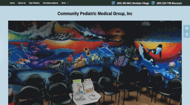 communitypeds.com