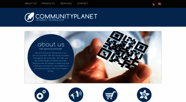 communityplanet.eu