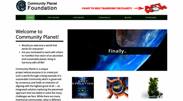 communityplanet.org