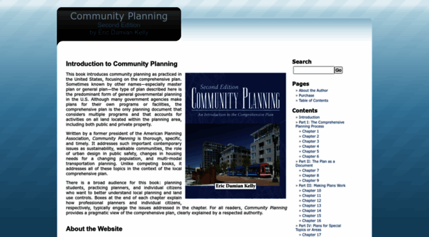 communityplanningbook.org