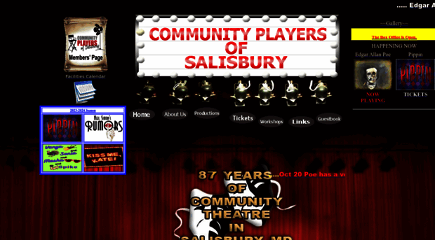 communityplayersofsalisbury.org