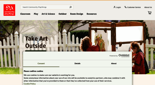 communityplaythings.com