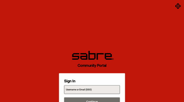communityportal.sabre.com