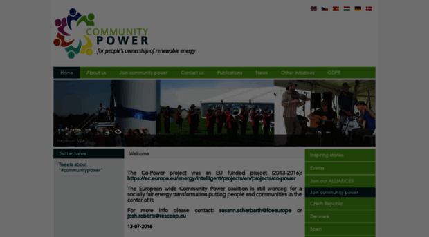 communitypower.eu