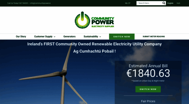 communitypower.ie