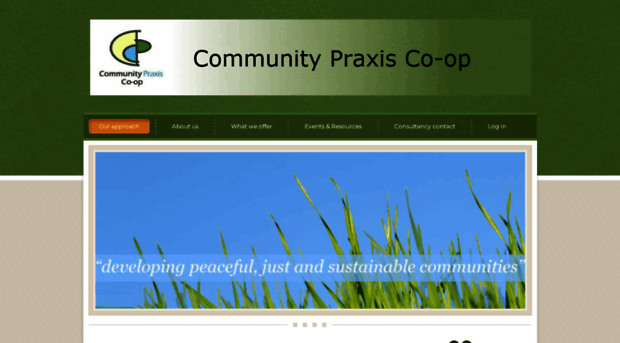 communitypraxis.org