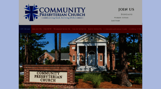 communitypres.com