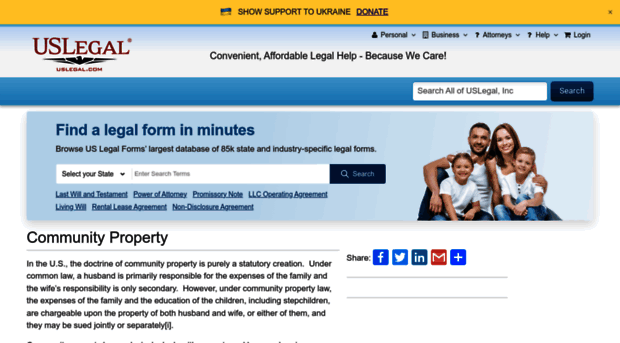 communityproperty.uslegal.com