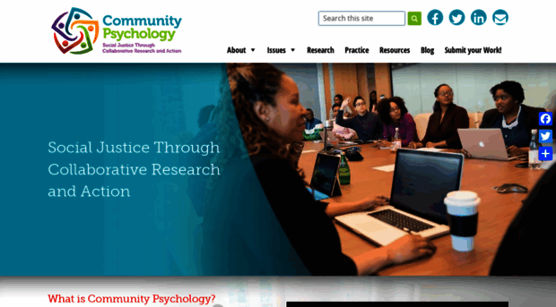 communitypsychology.com