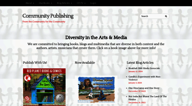 communitypublishing.org