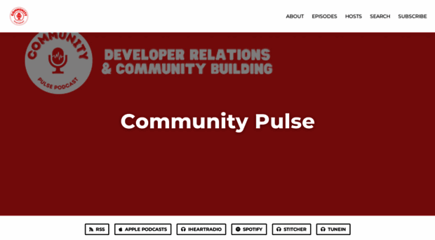 communitypulse.io