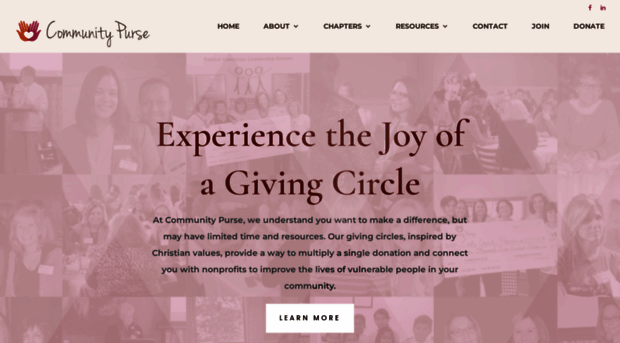 communitypurse.org