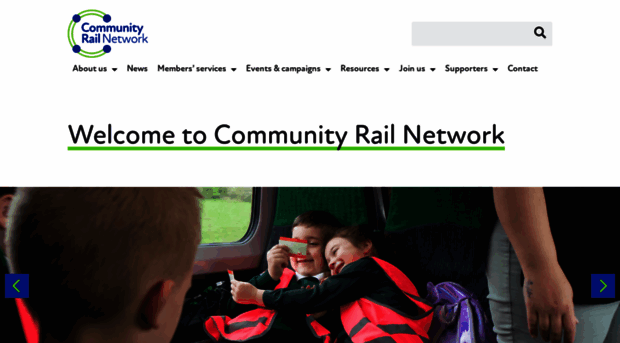 communityrail.org.uk