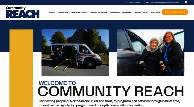 communityreach.ca