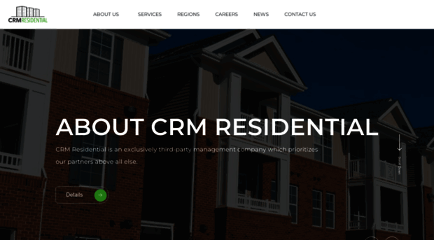 communityrealtymanagement.com