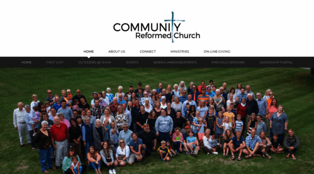 communityreformed.net