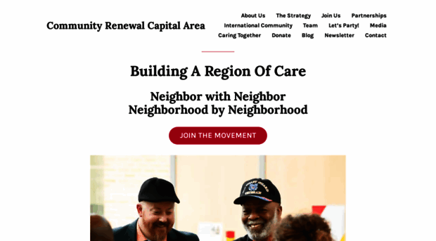 communityrenewalcapitalarea.org