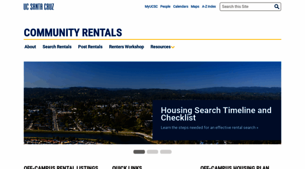 communityrentals.ucsc.edu