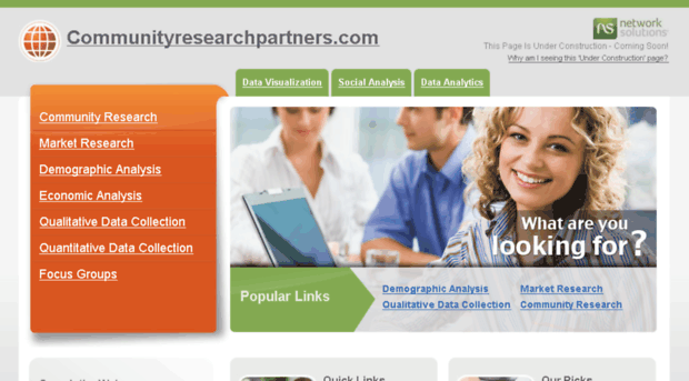 communityresearchpartners.com