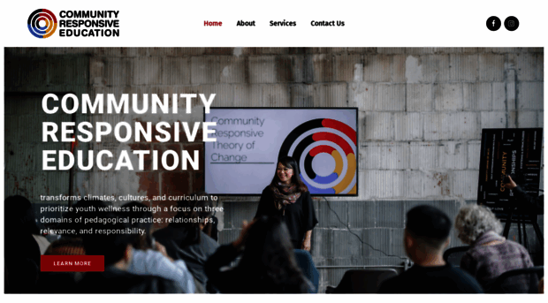 communityresponsive.org