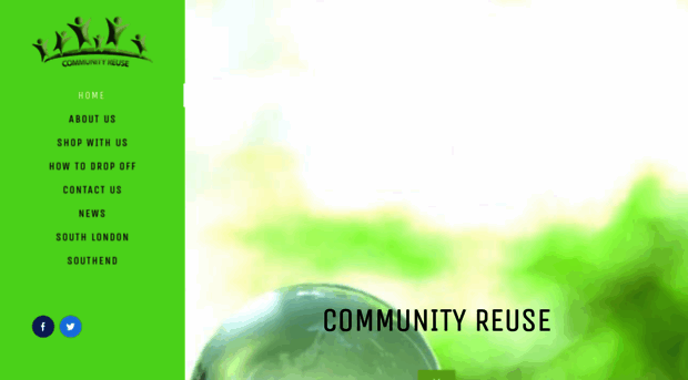 communityreuse.co.uk