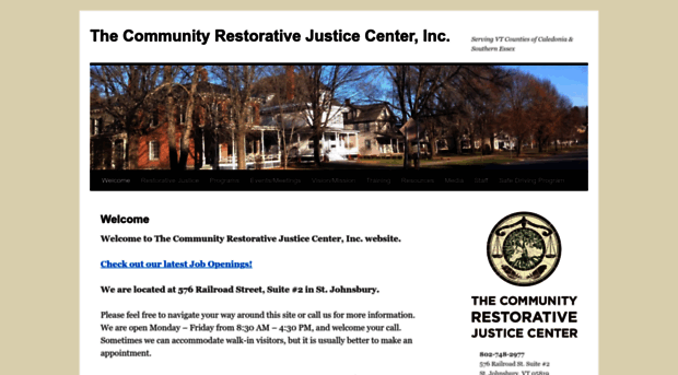 communityrjc.org