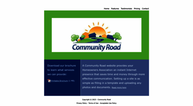 communityroad.com