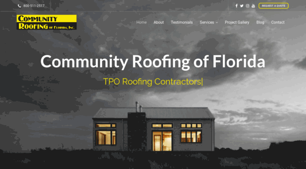 communityroof.com