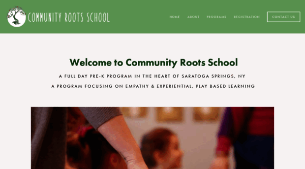 communityrootschool.com