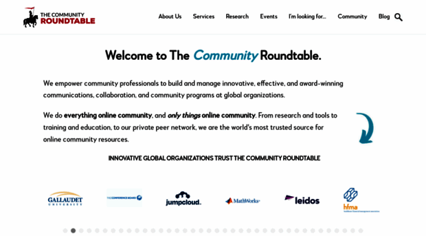 communityroundtable.com