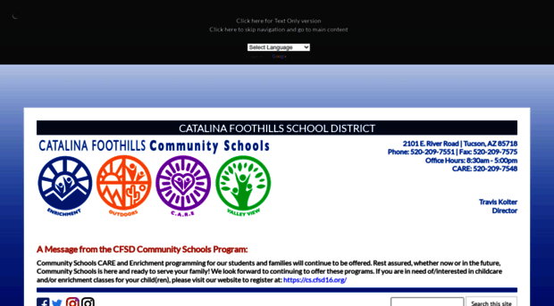 communityschools.cfsd16.org