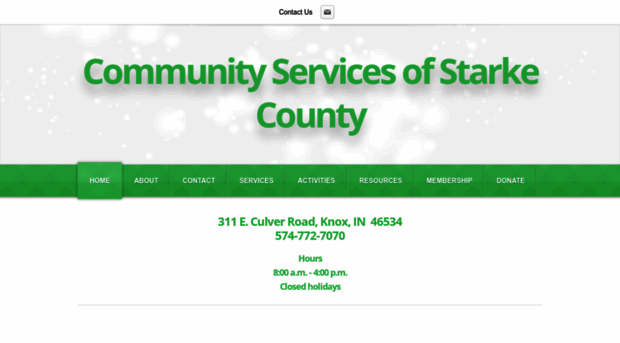 communityservicesofstarkecounty.org