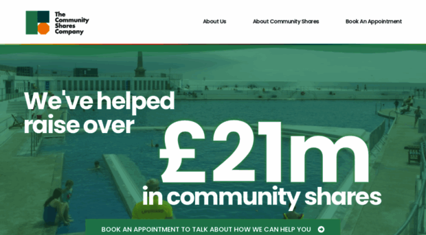 communityshares.co.uk