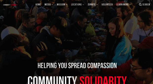 communitysolidarity.org