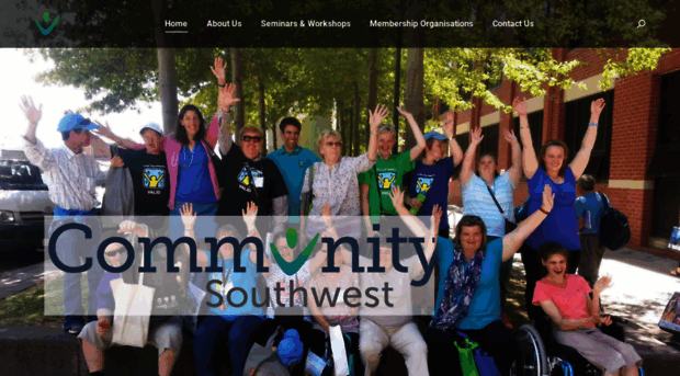 communitysouthwest.com