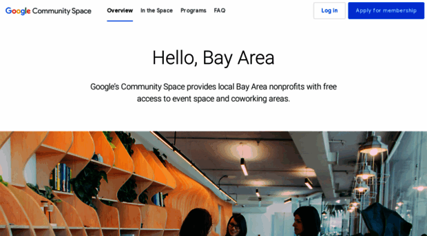 communityspace.withgoogle.com