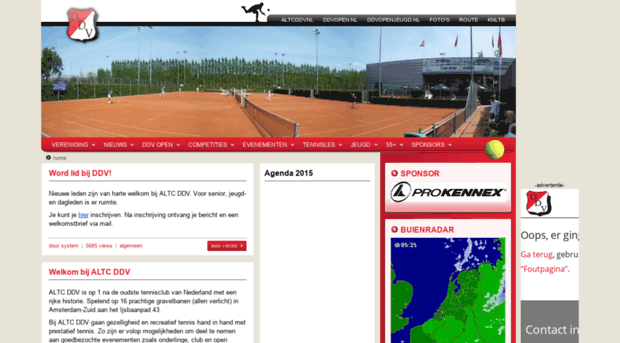 communitysports.nl