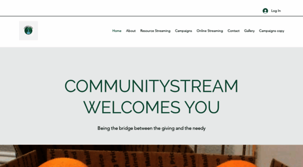 communitystreamsf.com