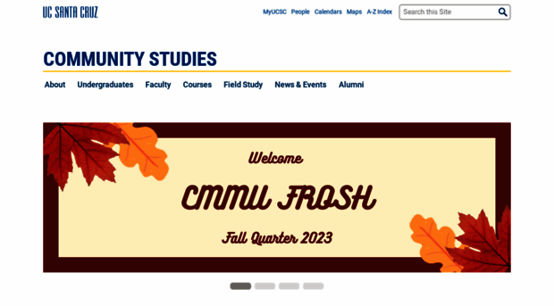 communitystudies.ucsc.edu