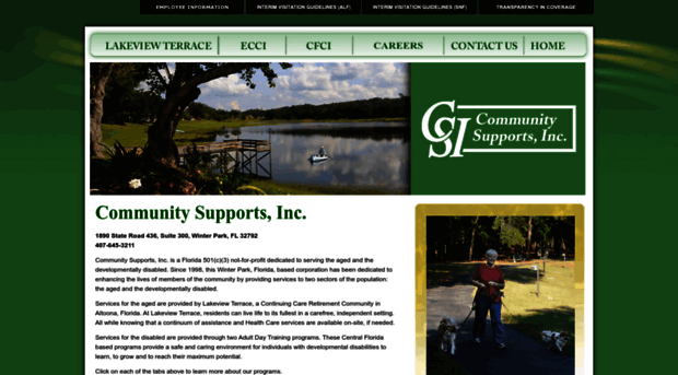 communitysupports.org