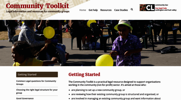 communitytoolkit.org.nz