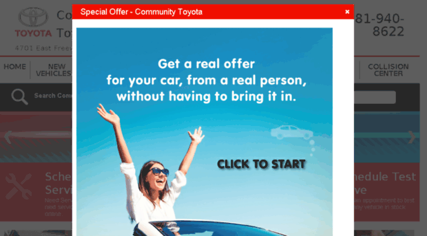 communitytoyota.com