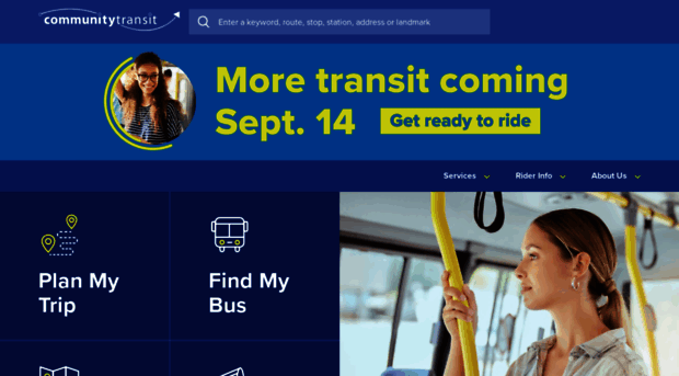 communitytransit.org